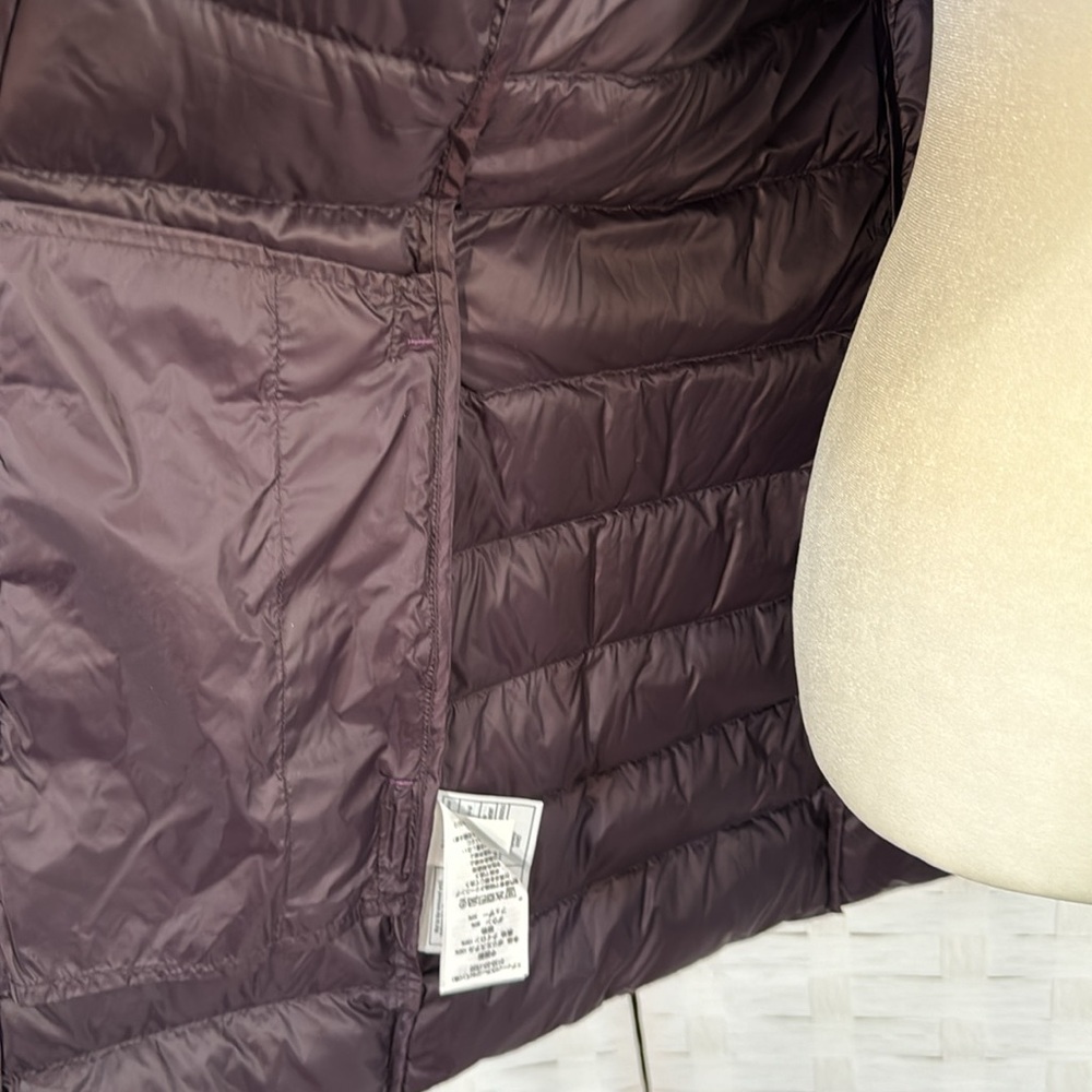 Eddie Bauer Cirruslite 2.0 Down Parka NWT - Picture 8 of 14
